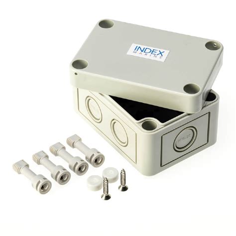 electrical slim junction box|small electrical junction boxes sizes.